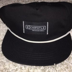 Chipotle SnapBack